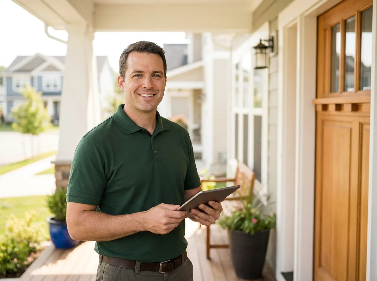 Pest control FAQs for Sainte Marie, IL